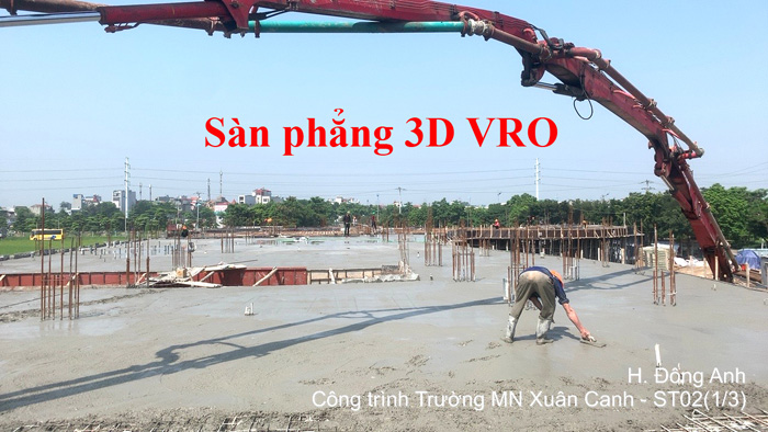 sàn-phẳng