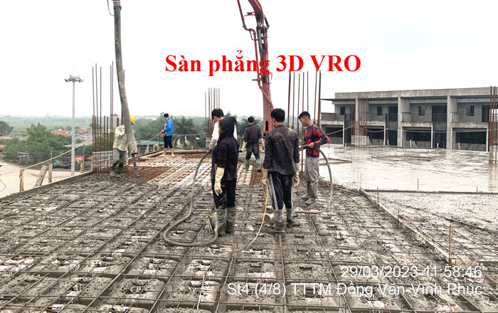 sàn-phẳng