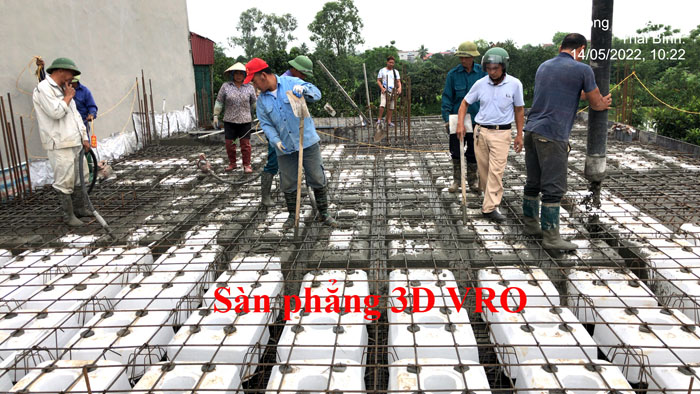 sàn-phẳng