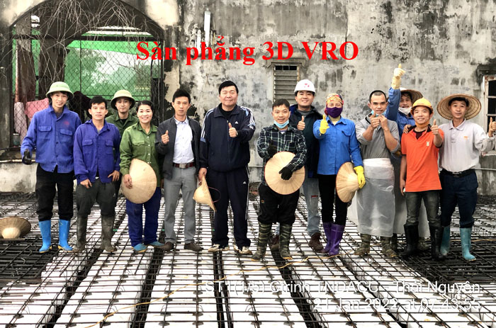 sàn-phẳng
