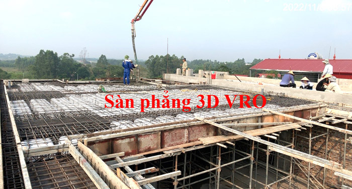 sàn-phẳng