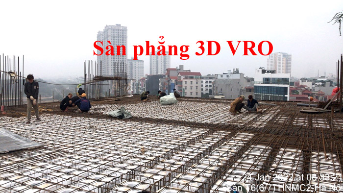 sàn-phẳng