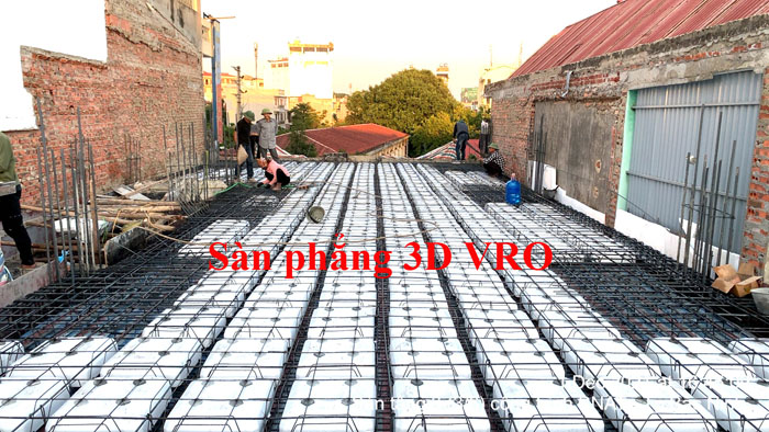 sàn-phẳng