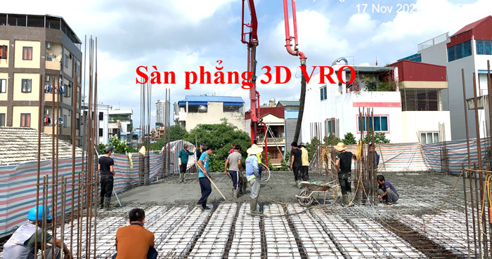 sàn-phẳng