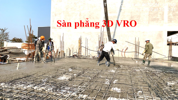 sàn-phẳng