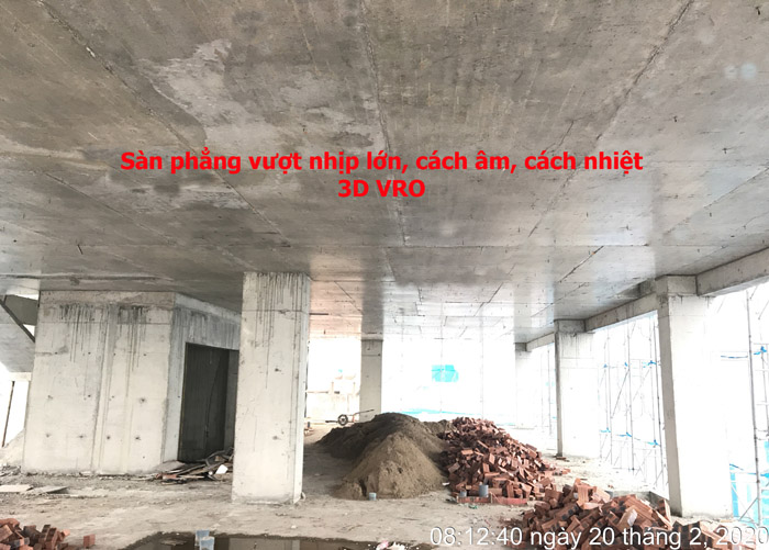 sàn-phẳng
