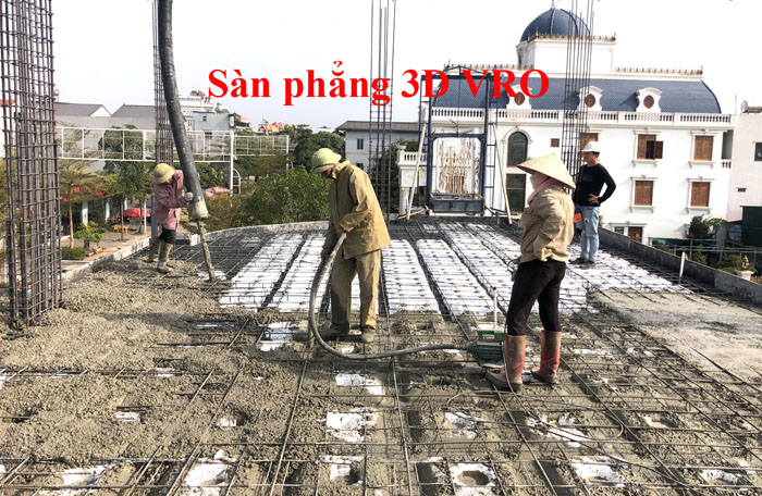 sàn-phẳng