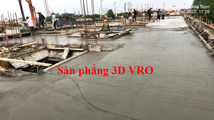 sàn-phẳng