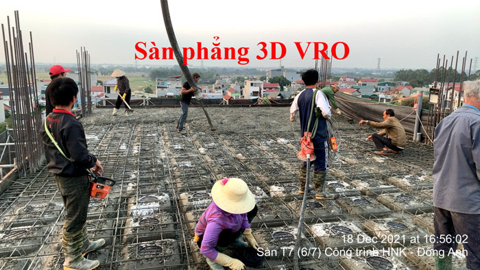 sàn-phẳng
