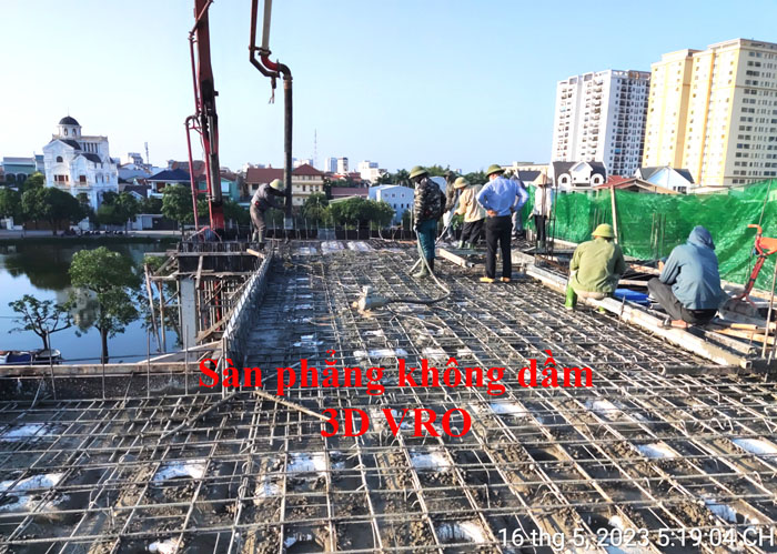 sàn-phẳng