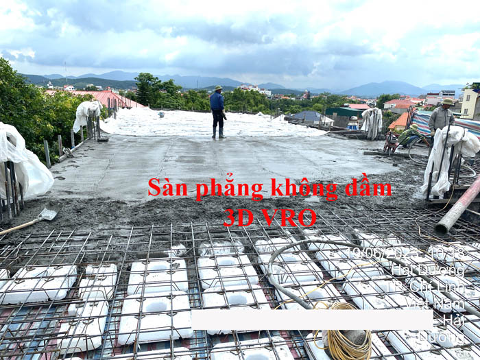 sàn-phẳng