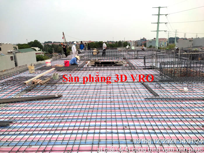 sàn-phẳng