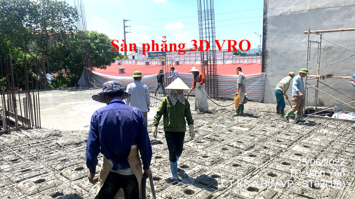 sàn-phẳng