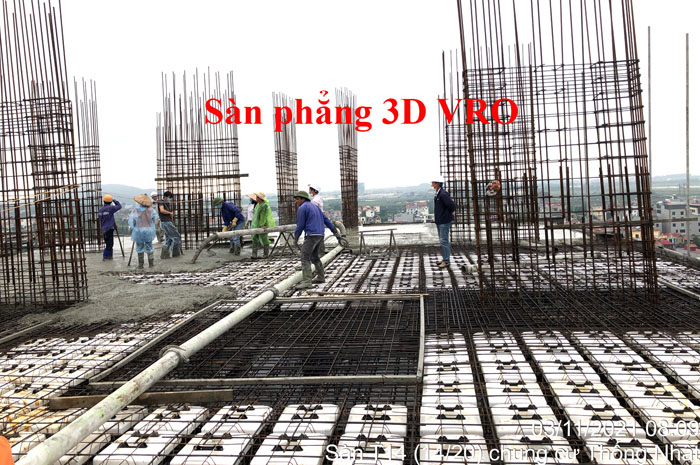 sàn-phẳng
