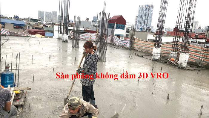sàn-phẳng