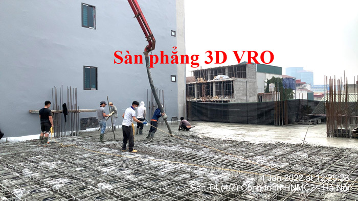 sàn-phẳng