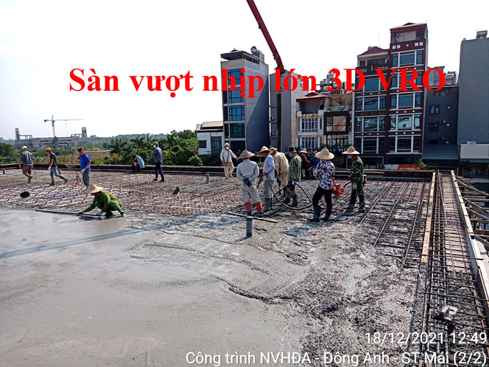 sàn-phẳng