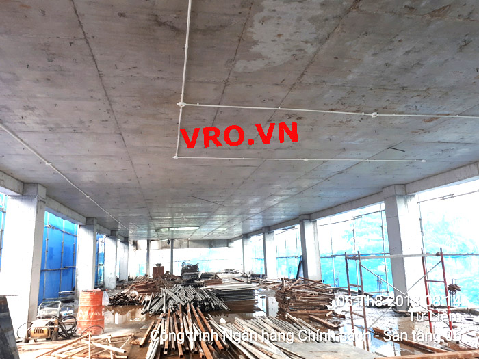 sàn-phẳng-3dvro
