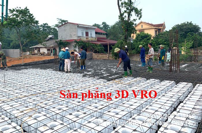 sàn-phẳng-3DVRO