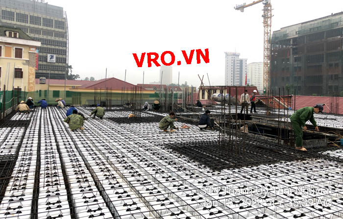 sàn_phẳng_3DVRO