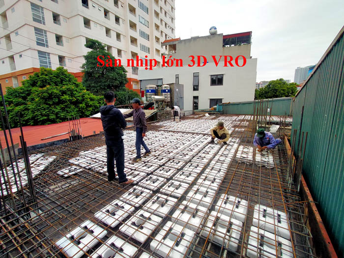sàn-phẳng-không-dầm-sàn-vro