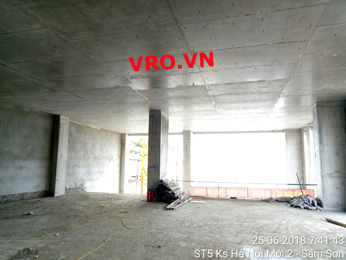 sàn-phẳng-không-dầm-3DVRO-sàn-nhịp-lớn