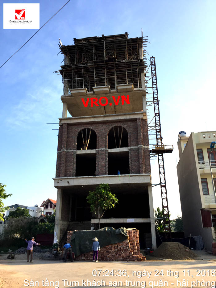 sàn-phẳng-không-dầm