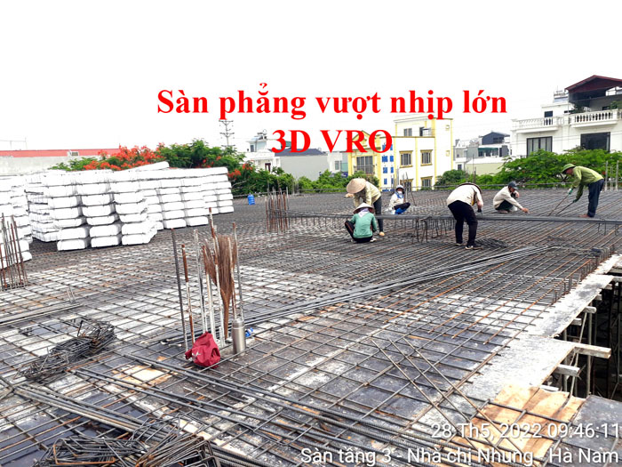 sàn-phẳng-không-dầm-sàn-nhịp-lớn