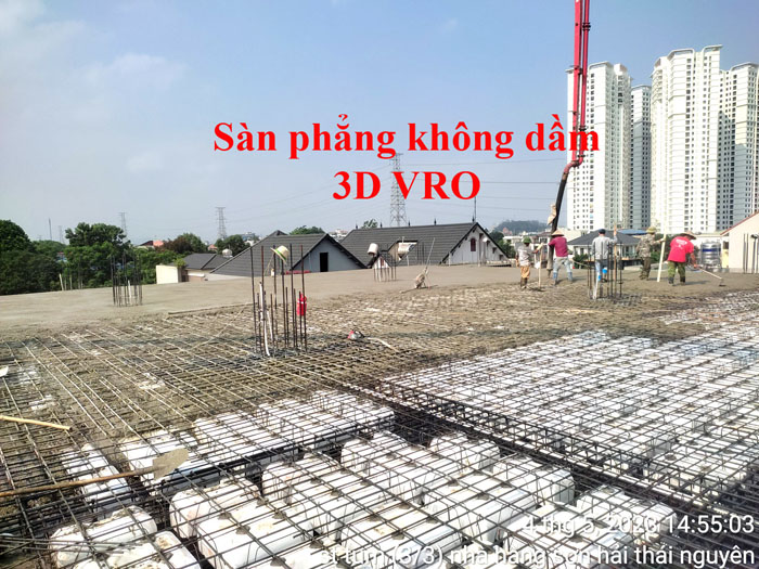 sàn-phẳng-không-dầm-sàn-phẳng