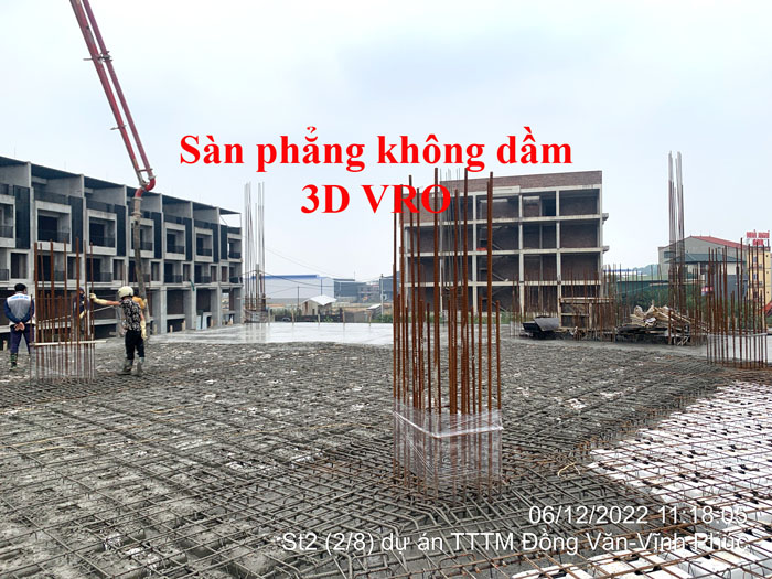 sàn-phẳng-không-dầm-sàn-vro
