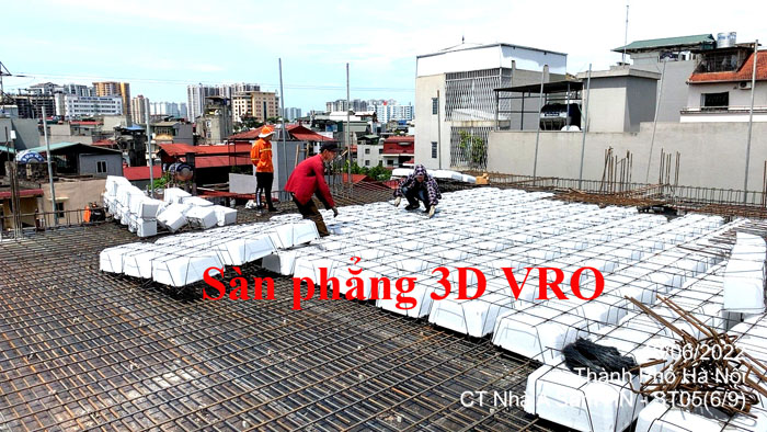 sàn-phẳng-không-dầm-sàn-vro