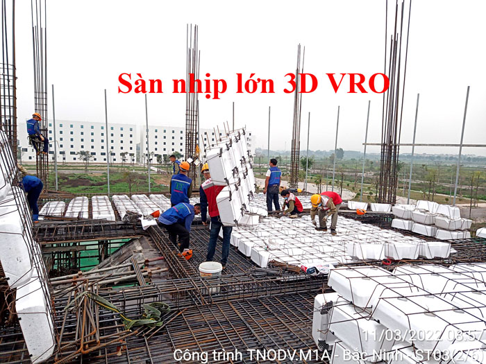 sàn-phẳng-không-dầm-sàn-vro