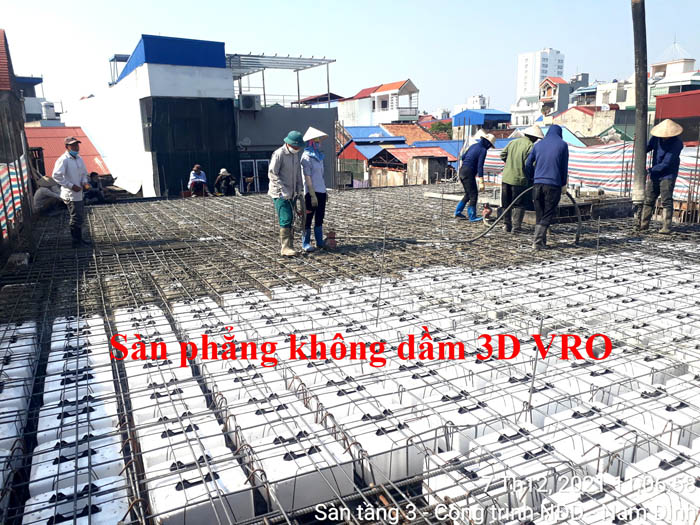 sàn-phẳng-không-dầm-sàn-vro