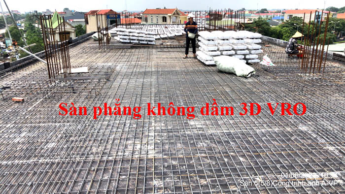 sàn-phẳng-không-dầm-sàn-vro