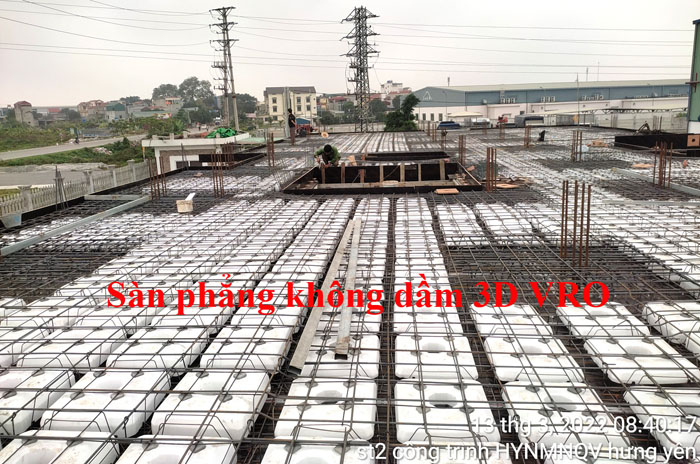 sàn-phẳng-không-dầm-sàn-vượt-nhịp-lớn-vro