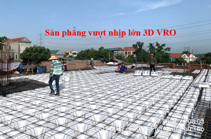sàn-phẳng-không-dầm-sàn-vượt-nhịp-lớn-vro