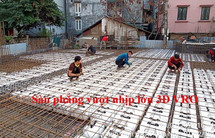 sàn-phẳng-không-dầm-sàn-vượt-nhịp-lớn-vro