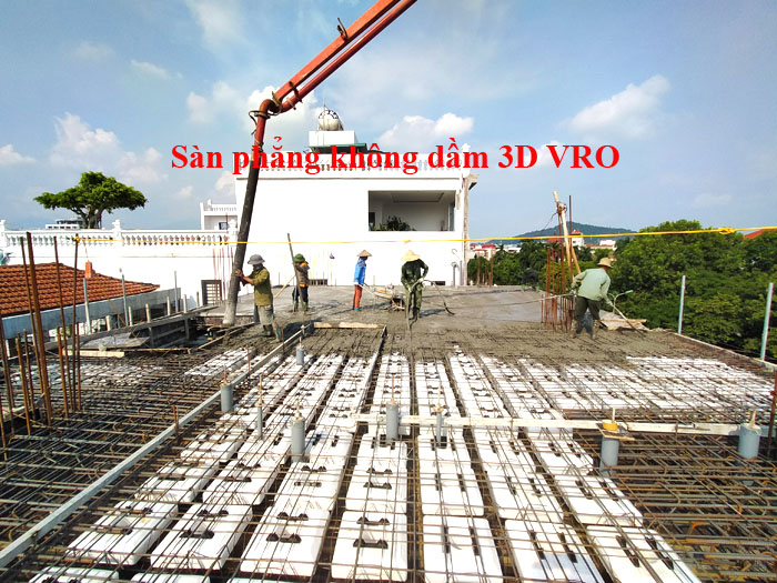 sàn-phẳng-không-dầm-VRO