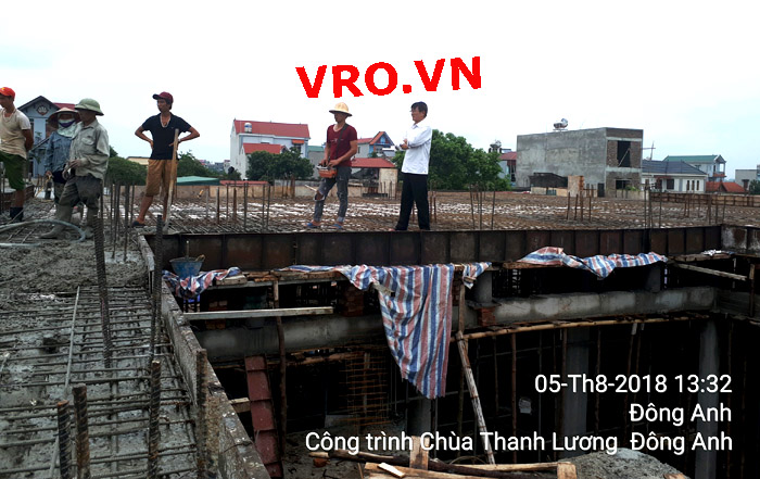 sàn-phẳng-không-dầm