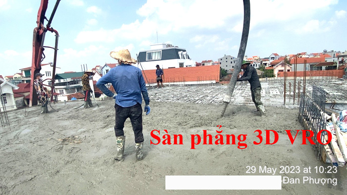 sàn-phẳng-không-dầm