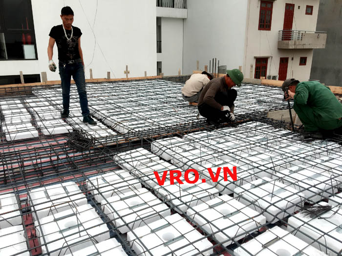 sàn-phẳng-không-dầm