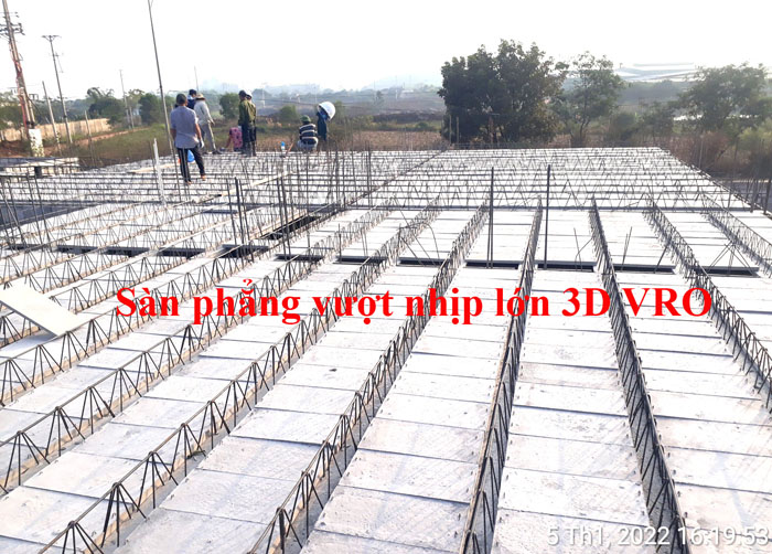 sàn-phẳng-không-dầm