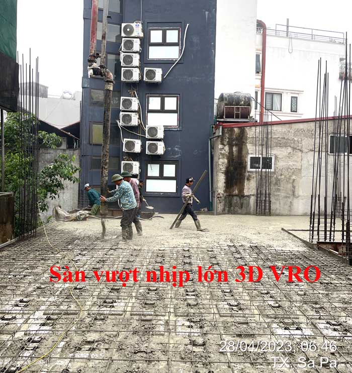 sàn-phẳng-không-dầm