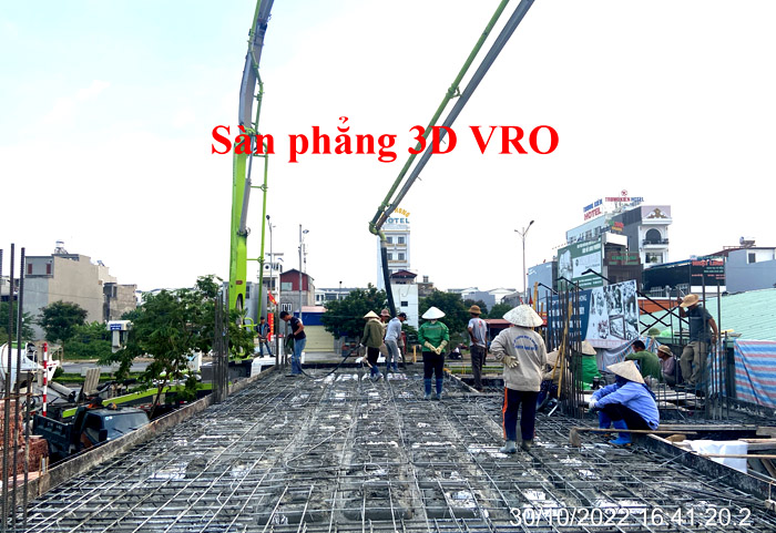 sàn-phẳng-không-dầm