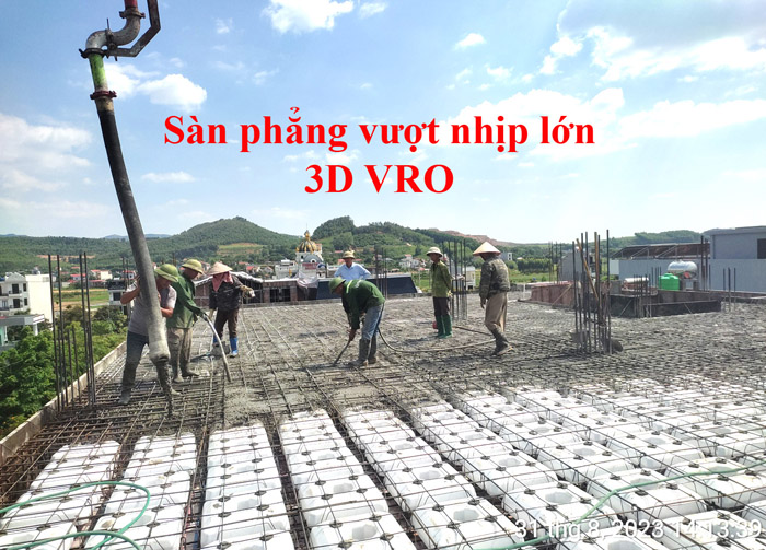 sàn-phẳng-không-dầm