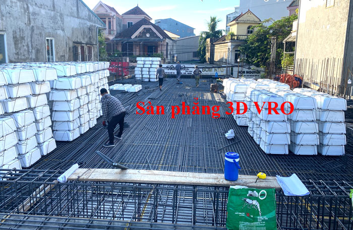 sàn-phẳng-không-dầm