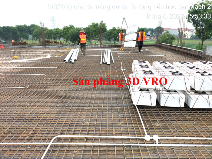 sàn-phẳng-không-dầm