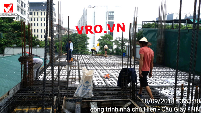 sàn-phẳng-không-dầm