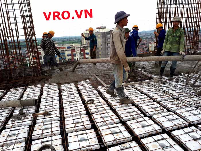 sàn-phẳng-không-dầm-3DPANELVRO
