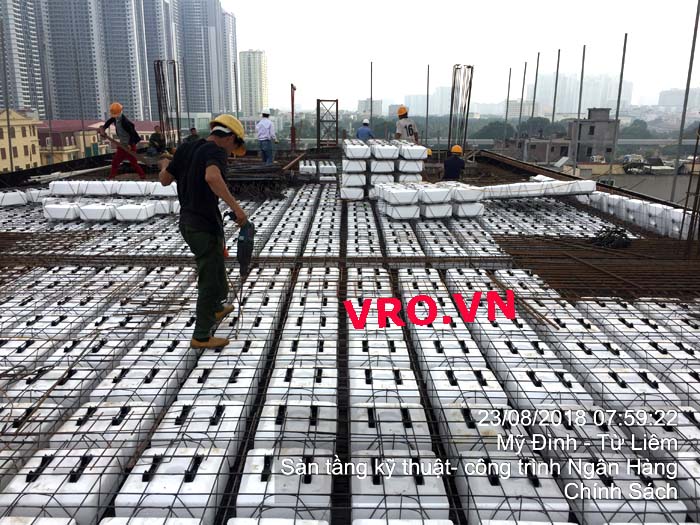 sàn-phẳng-không-dầm-3DVRO